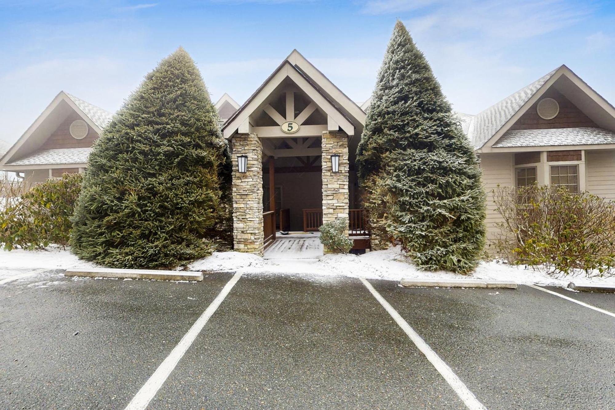 Reserve 05-C Sugar Mountain Exterior photo